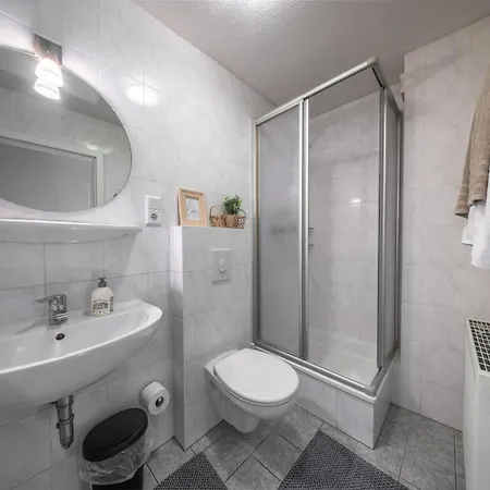 Wohlfuehl-appartement In