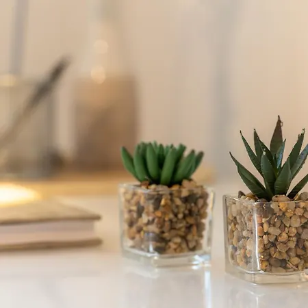 Lejlighed Wohlfuehl-appartement In *