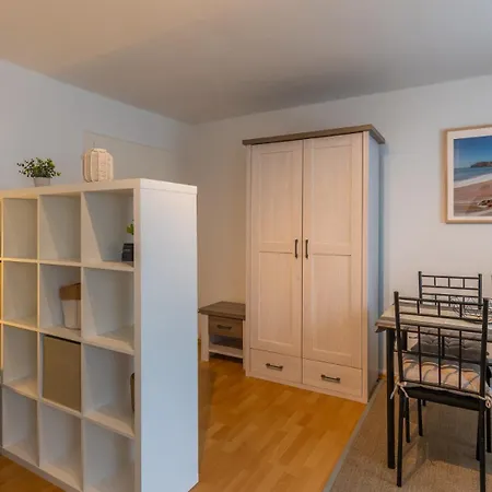 Wohlfuehl-appartement In Apartment Brilon