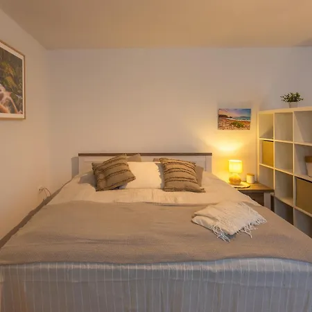 Apartment Wohlfuehl-appartement In *