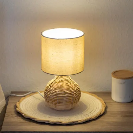 شقة Wohlfuehl-appartement In