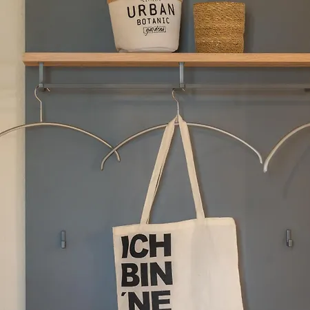 Wohlfuehl-appartement In * بريلون