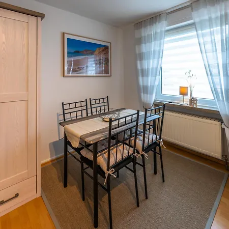 Wohlfuehl-appartement In * Brilon