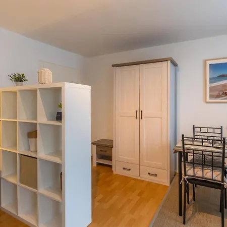 Wohlfuehl-appartement In