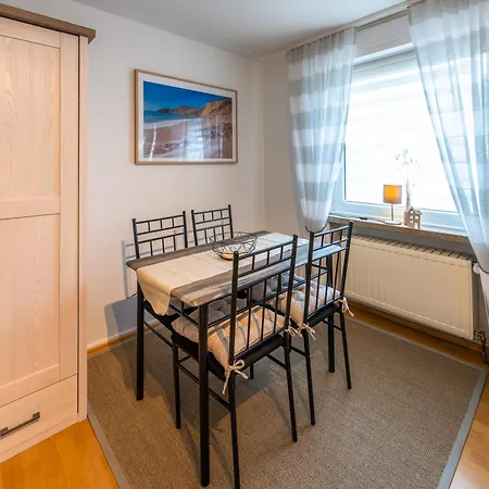 Wohlfuehl-appartement In アパート
