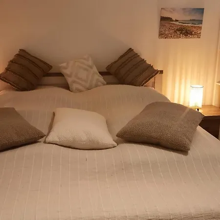 شقة Wohlfuehl-appartement In بريلون