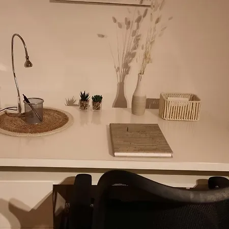 Wohlfuehl-appartement In * بريلون