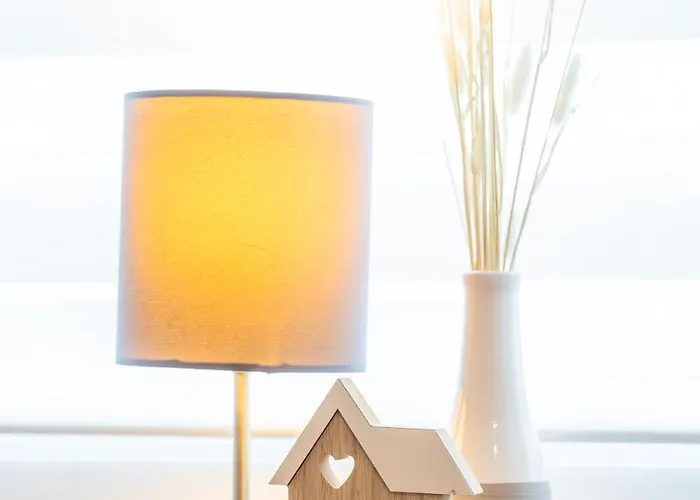 Wohlfuehl-appartement In * Brilon