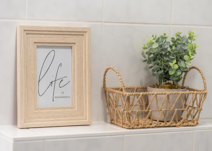 Wohlfuehl-appartement In Lejlighed Brilon