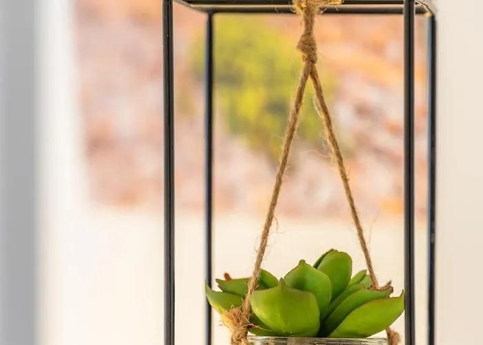 Wohlfuehl-appartement In *