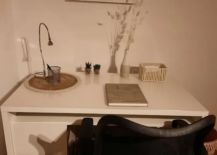 Wohlfuehl-appartement In * Brilon